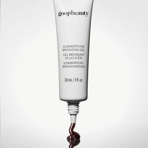 Goop Beauty Summertone Bronzing Gel